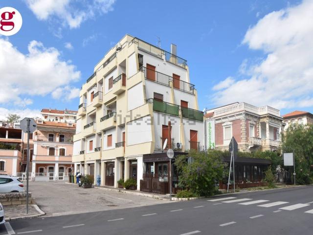 Appartamento in vendita di 54 m² in Via Alfonso Marchesani, 11