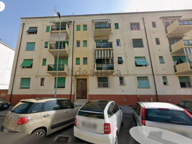 Appartamento in vendita di 54 m² in Via Amedeo Modigliani
