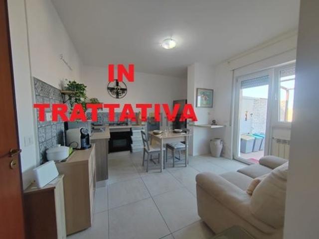 Appartamento in vendita di 54 m² in Via Anco Marzio