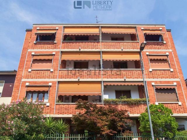 Appartamento in vendita di 54 m² in Via Angelo Bisi, 28