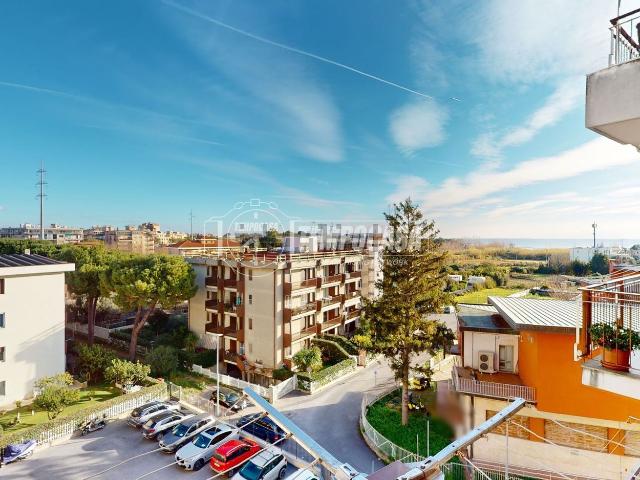 Appartamento in vendita di 54 m² in Via Antonio Gramsci, 25