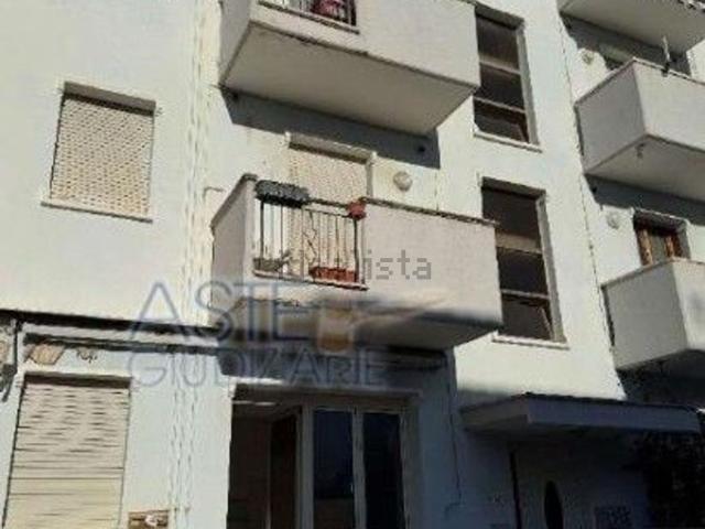 Appartamento in vendita di 54 m² in Via Antonio Rosmini Serbati