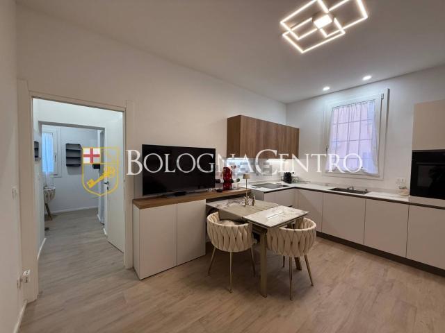Appartamento in vendita di 54 m² in Via Augusto Murri