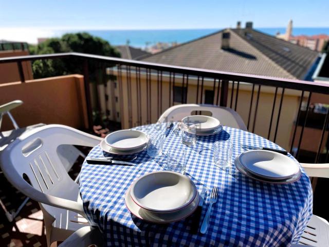 Appartamento in vendita di 54 m² in Via Aurelia Ponente