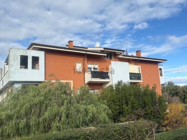 Appartamento in vendita di 54 m² in Via Aurelia, 2449