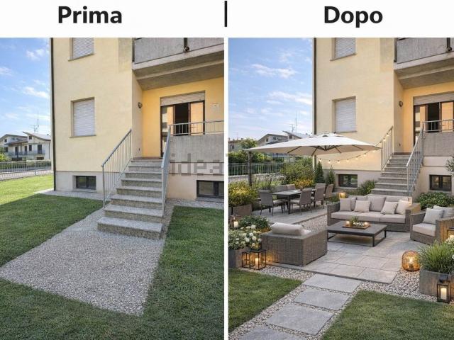 Appartamento in vendita di 54 m² in Via Bellini, 1