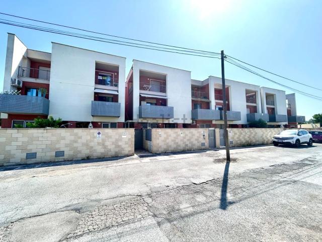 Appartamento in vendita di 54 m² in Via Bèrgolo