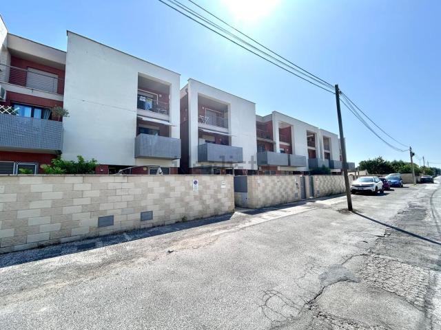 Appartamento in vendita di 54 m² in Via Bèrgolo, 99