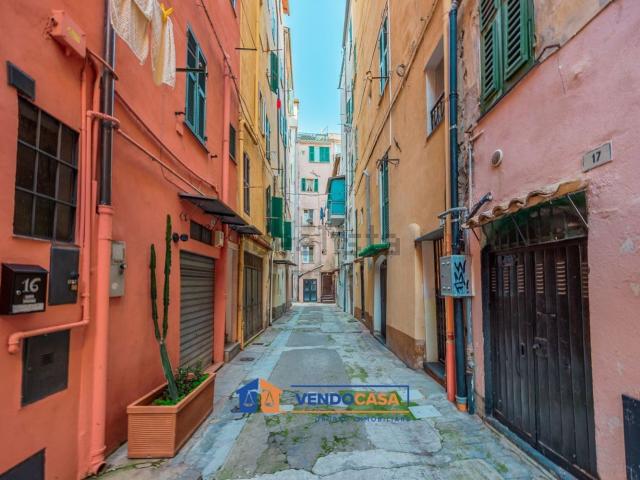 Appartamento in vendita di 54 m² in Via Bezzecca, 17