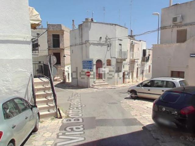 Appartamento in vendita di 54 m² in Via Bottega di Nisco