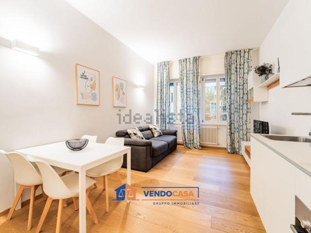 Appartamento in vendita di 54 m² in Via Bramante, 35