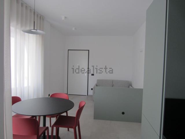 Appartamento in vendita di 54 m² in Via Bruno Buozzi