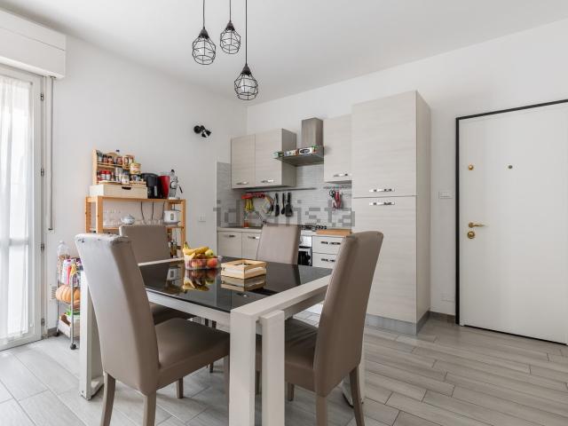 Appartamento in vendita di 54 m² in Via Camillo Cavour, 41