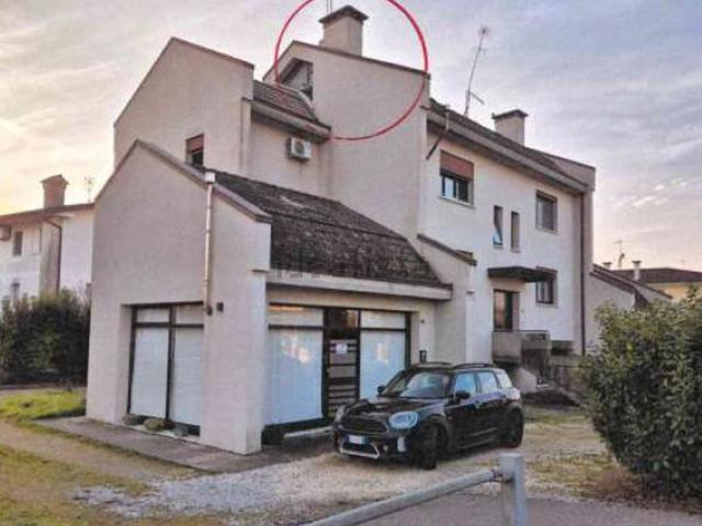 Appartamento in vendita di 54 m² in Via Capo d&apos Argine, 22