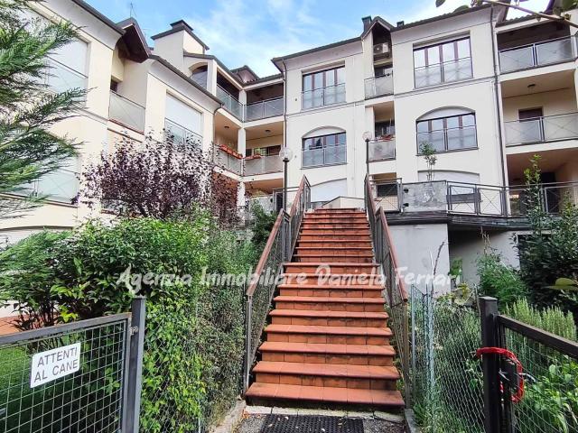 Appartamento in vendita di 54 m² in Via Carviano, 10