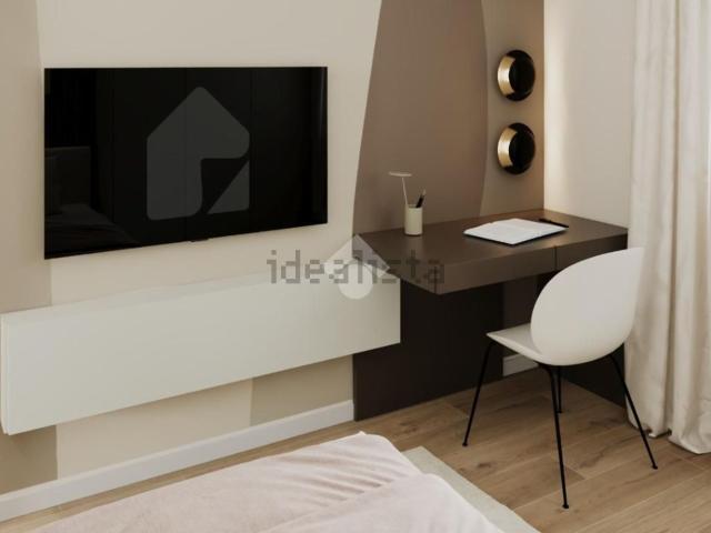 Appartamento in vendita di 54 m² in Via Carmagnola, 7