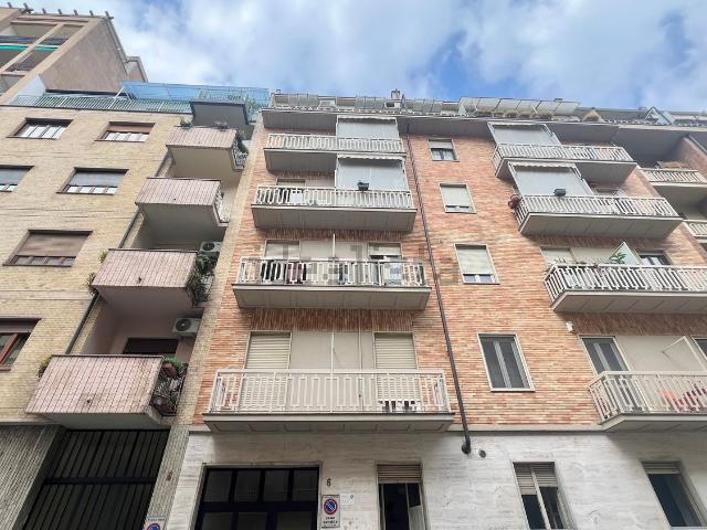 Appartamento in vendita di 54 m² in Via Castagnevizza, 6