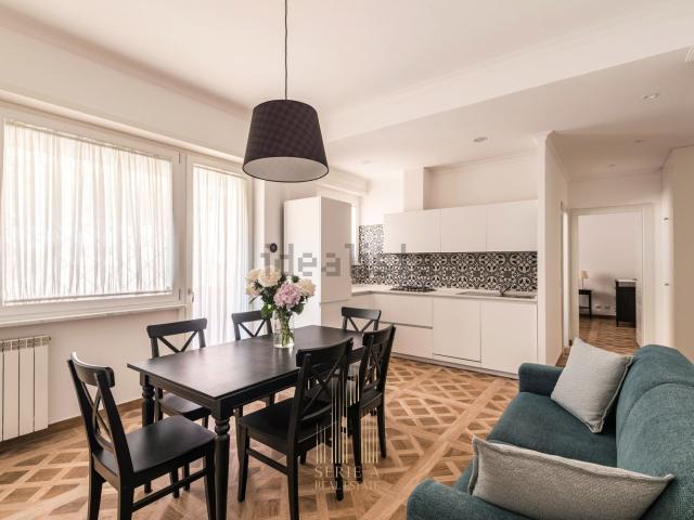 Appartamento in vendita di 54 m² in Via Cassia, 880