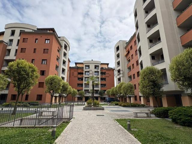 Appartamento in vendita di 54 m² in Via Cesare Battisti, 18