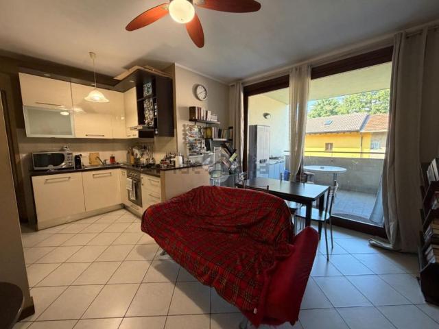 Appartamento in vendita di 54 m² in Via Cesare Battisti, 18