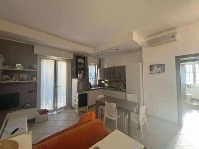 Appartamento in vendita di 54 m² in Via Cesare Manaresi, 7