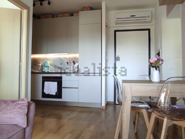 Appartamento in vendita di 54 m² in Via Chiusi, 5
