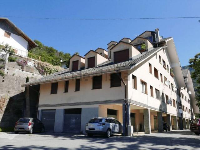 Appartamento in vendita di 54 m² in Via Chiose, 10