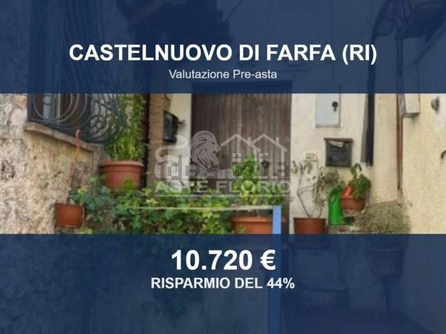 Appartamento in vendita di 54 m² in Via Coronari, 44