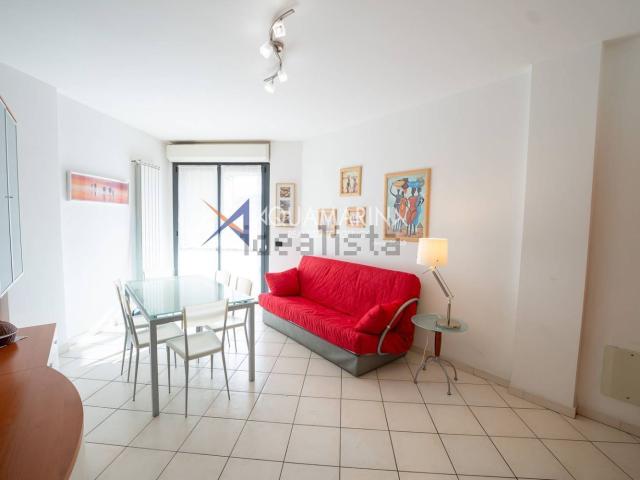 Appartamento in vendita di 54 m² in Via Cristoforo Colombo, 54