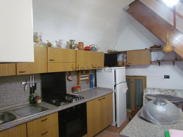 Appartamento in vendita di 54 m² in Via D. Gizzonio, 7