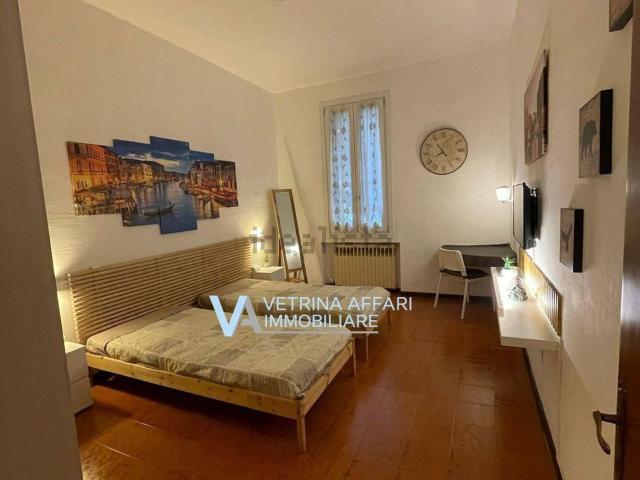 Appartamento in vendita di 54 m² in Via Dante, 98