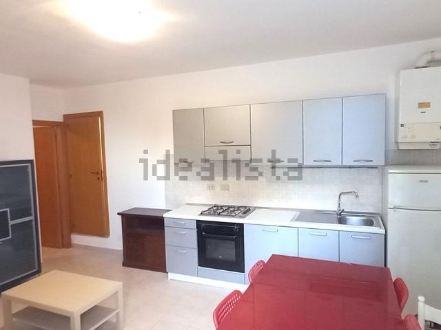 Appartamento in vendita di 54 m² in Via Dante Alighieri, 8