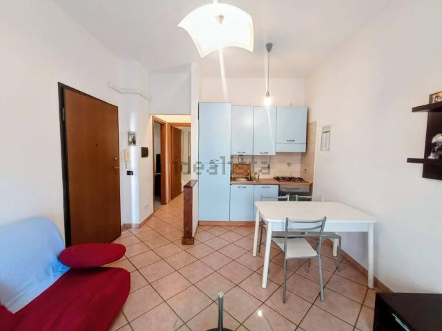 Appartamento in vendita di 54 m² in Via de Blasi Dante, 34