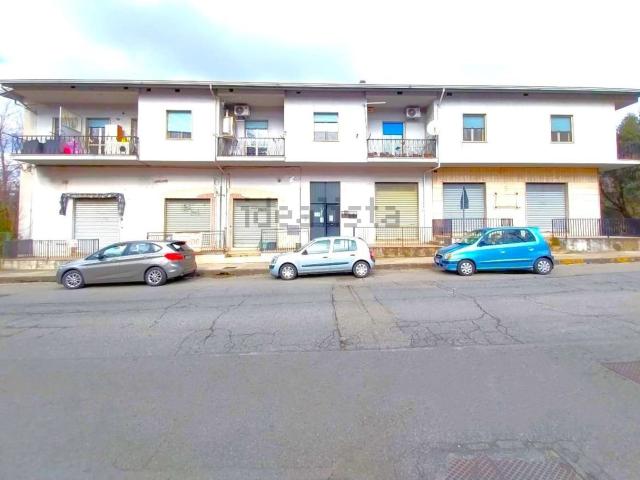 Appartamento in vendita di 54 m² in Via degli Stadi