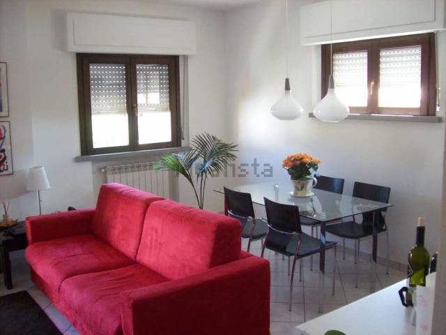 Appartamento in vendita di 54 m² in Via dei Combattenti