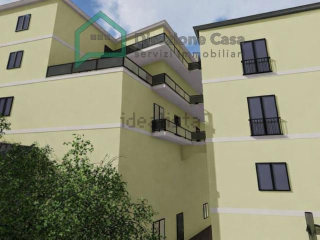 Appartamento in vendita di 56 m² in Via dei Cristallini