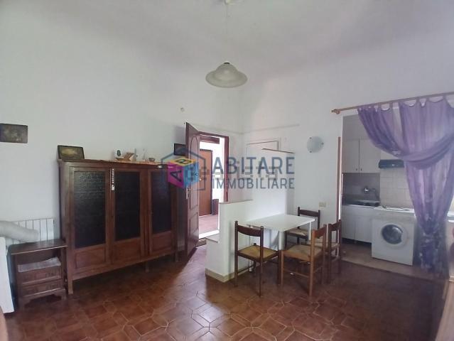 Appartamento in vendita di 54 m² in Via dei Bagnetti, 57122