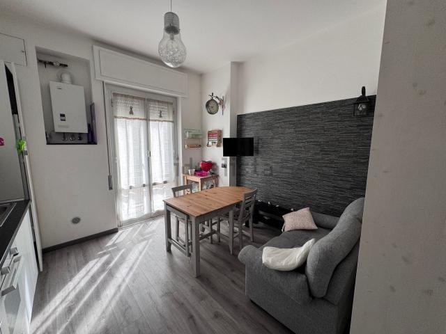 Appartamento in vendita di 54 m² in Via dei Sessanta, 24