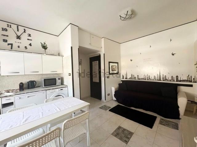 Appartamento in vendita di 54 m² in Via dei Rezzonico, 16