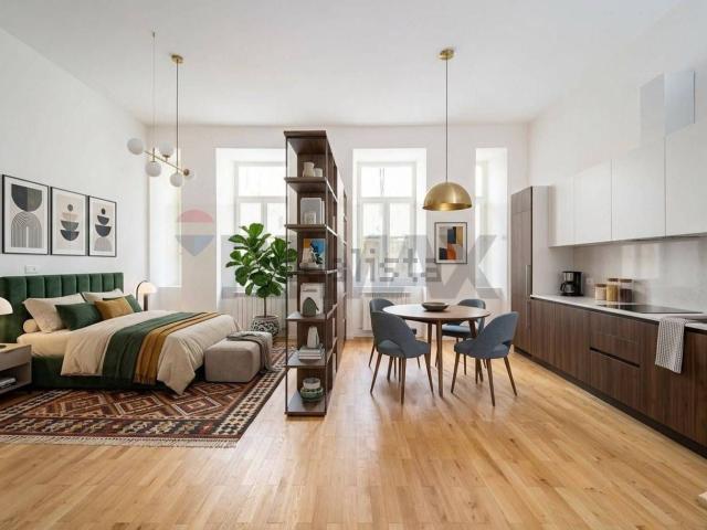 Appartamento in vendita di 54 m² in Via del Coroneo, 21