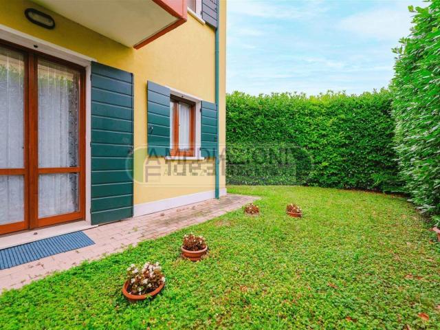 Appartamento in vendita di 54 m² in Via del Capitello Albrizzi, 2