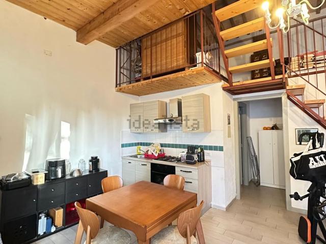 Appartamento in vendita di 54 m² in Via del Castello