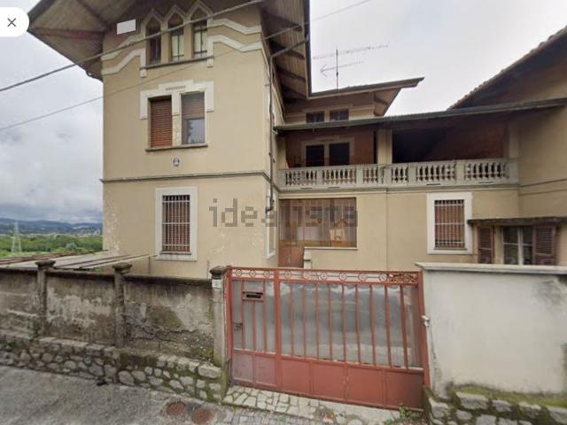 Appartamento in vendita di 54 m² in Via del Cervo