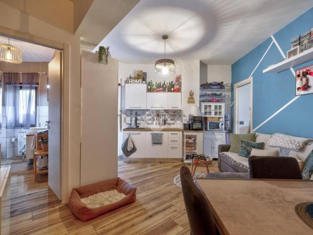 Appartamento in vendita di 54 m² in Via del Bricchetto