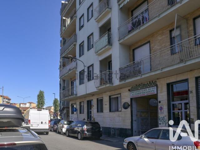 Appartamento in vendita di 54 m² in Via del Ridotto, 28