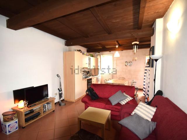 Appartamento in vendita di 54 m² in Via del Traghetto