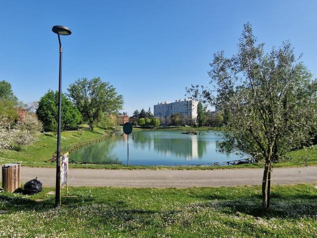 Appartamento in vendita di 54 m² in Via dell&apos Arcoveggio, 154