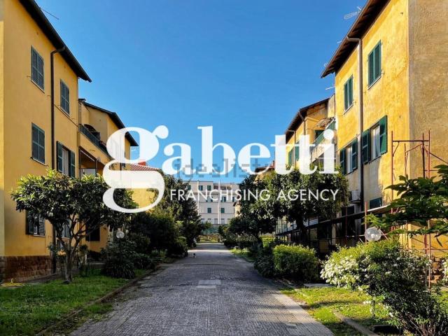 Appartamento in vendita di 54 m² in Via della Bufalotta, 2