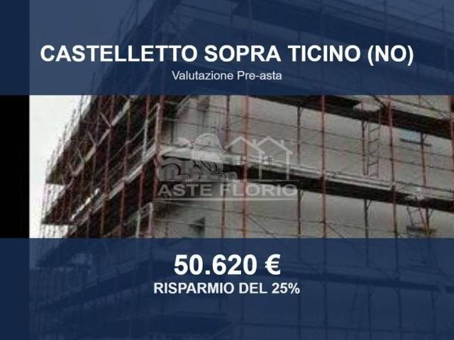 Appartamento in vendita di 54 m² in Via della Chiesetta