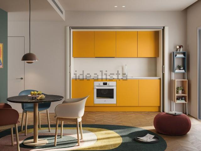 Appartamento in vendita di 54 m² in Via della Repubblica, 2